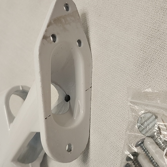 Set of Flag pole holders - Picture 9 of 16